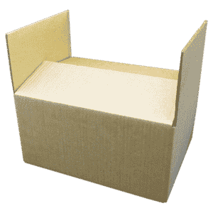 Double Wall Boxes - 305x229x152mm