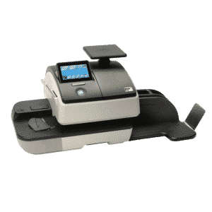 FP Mailing Postbase Qi4 / Office Franking Machine