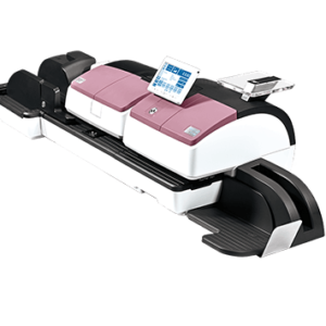 FP Mailing Postbase Vision 5A Franking Machine