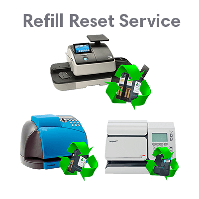 Refill Reset Service